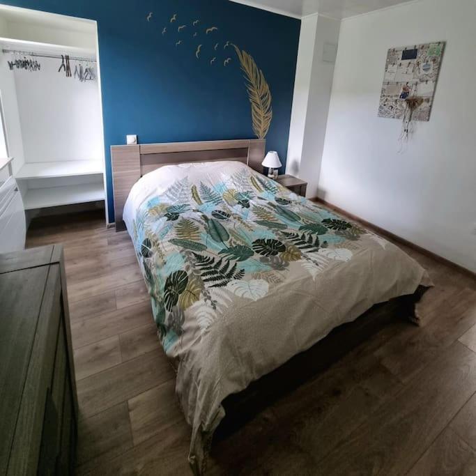 Appartement Chaleureux 80M2 Orbey Exteriér fotografie