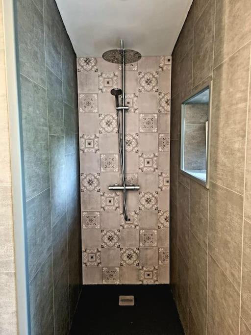 Appartement Chaleureux 80M2 Orbey Exteriér fotografie